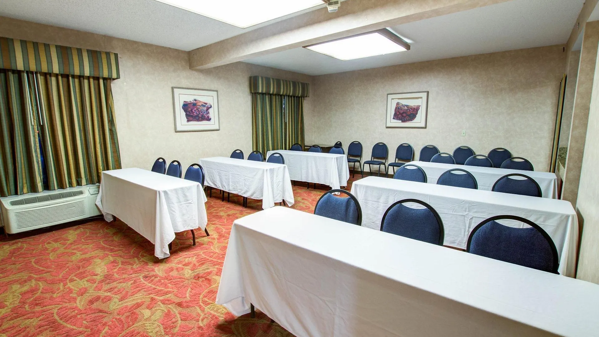 Comfort Inn I-10 West At 51St Ave Phoenix United States