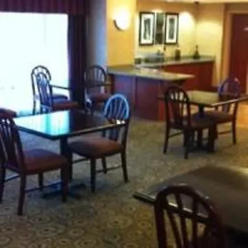 Comfort Inn I-10 West At 51St Ave Phoenix