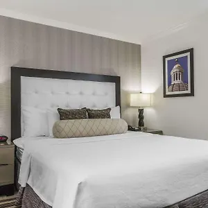 *** Hotel Off Capitol Park, Ascend Collection United States