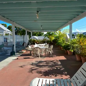  Hotel Casa Caribe @ Duval Square United States