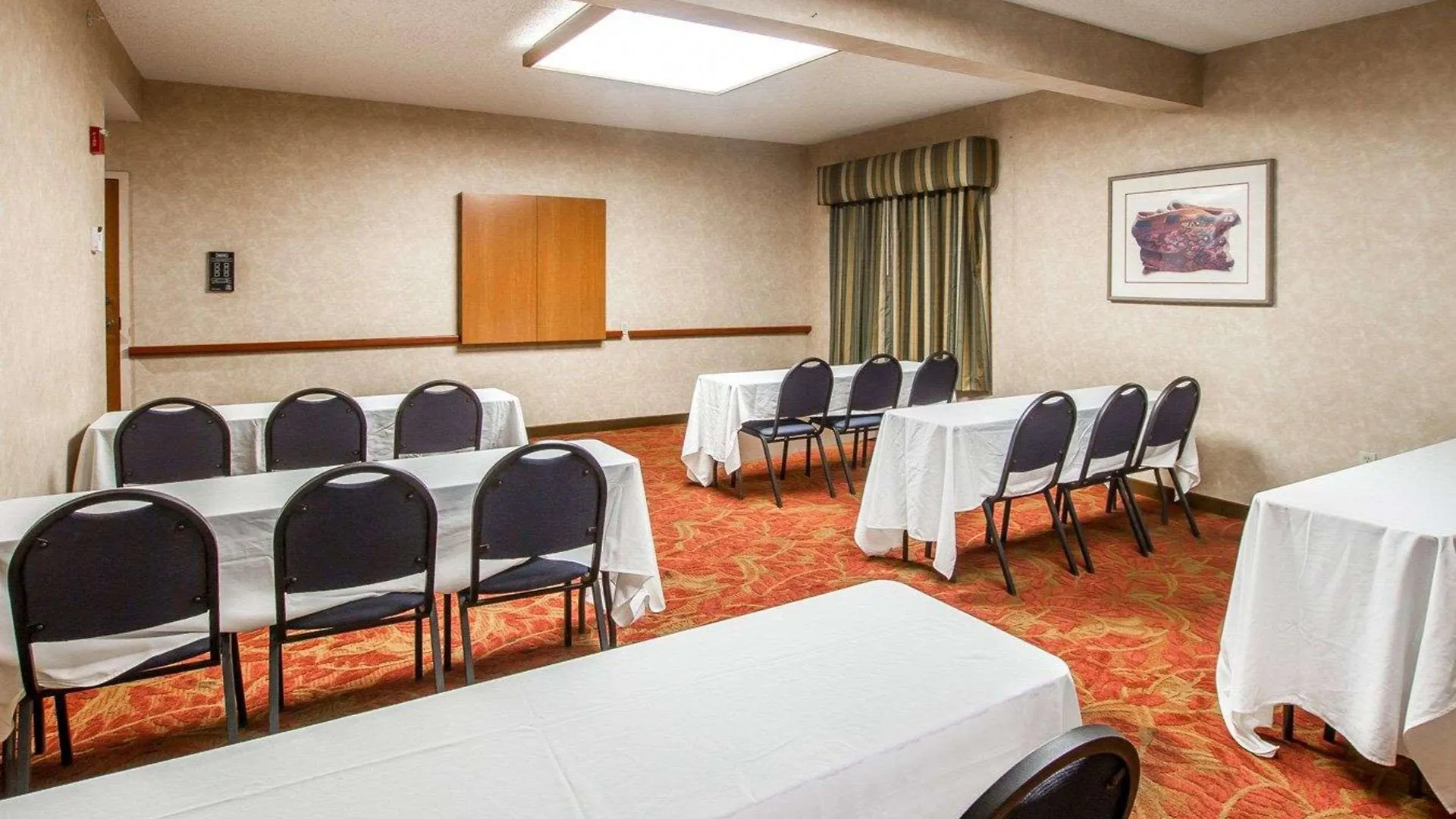 Comfort Inn I-10 West At 51St Ave Phoenix United States