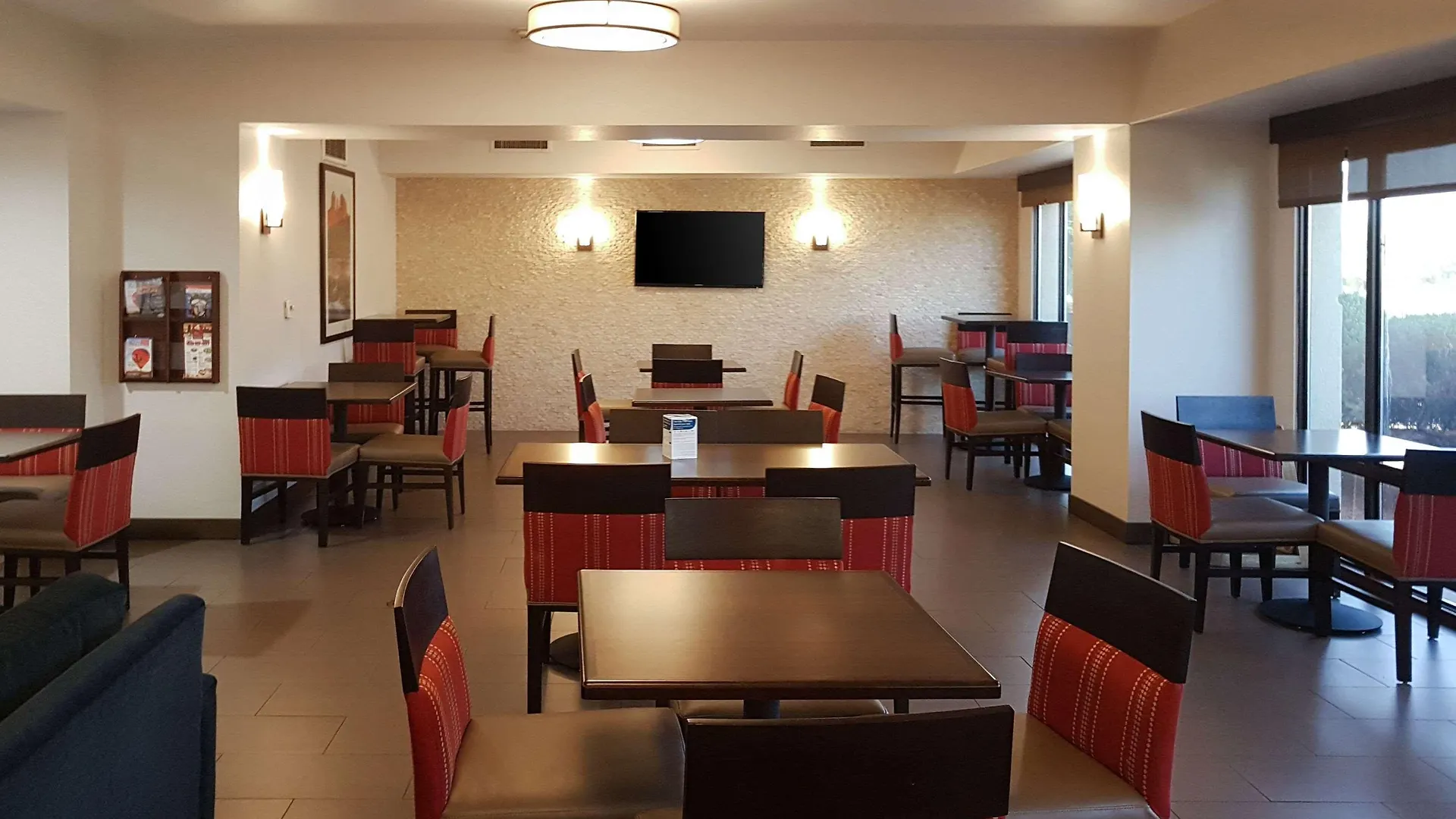 Comfort Inn I-10 West At 51St Ave Phoenix United States