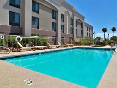 Comfort Inn I-10 West At 51St Ave Phoenix