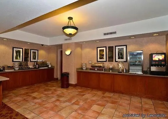***  Comfort Inn I-10 West At 51St Ave Phoenix United States