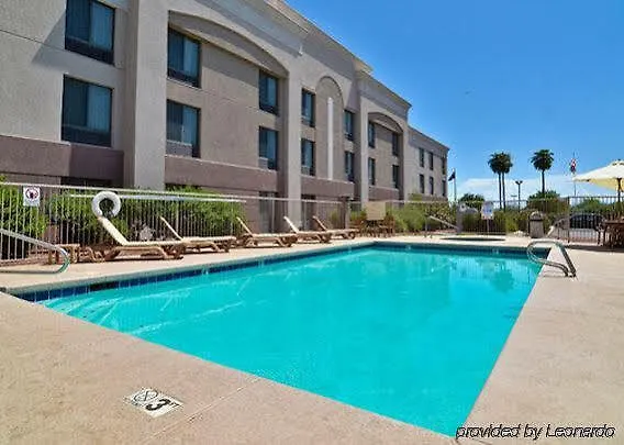 Comfort Inn I-10 West At 51St Ave Phoenix